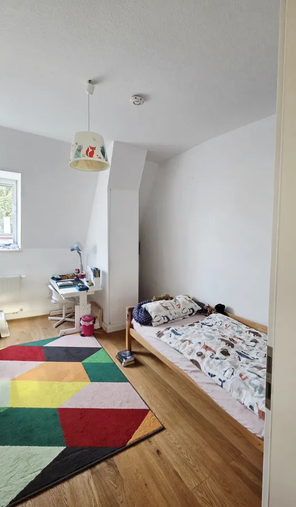 3 Zimmer Wohnung mit 106 m² in Hamburg – Bild 8