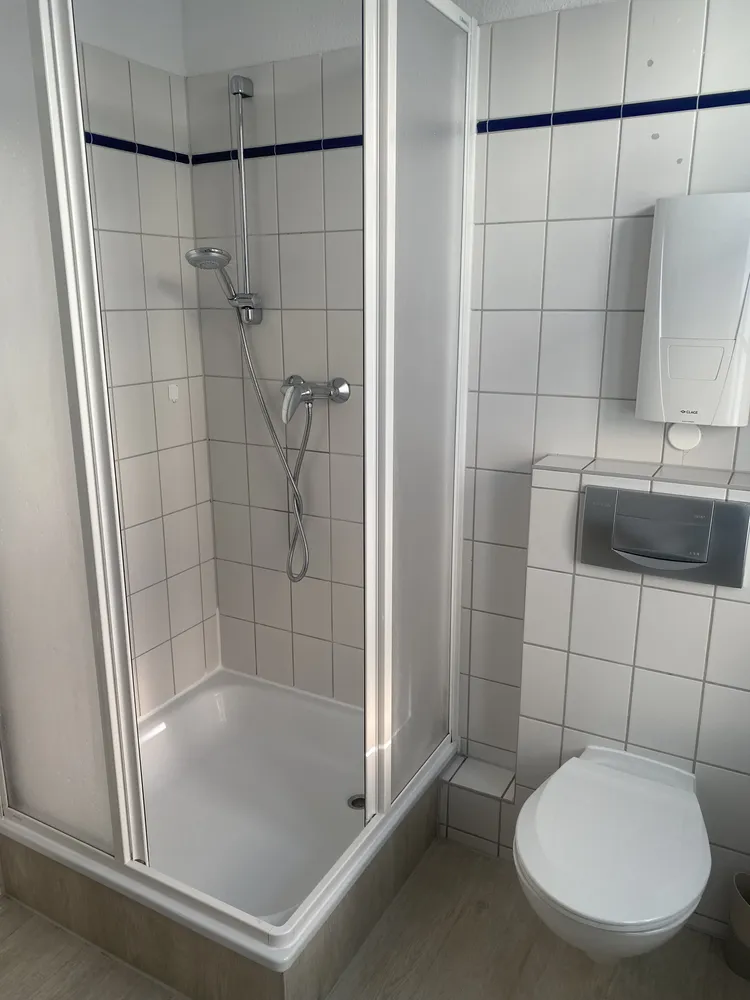 2 Zimmer Wohnung mit 38 m² in Greifswald – Bild 5
