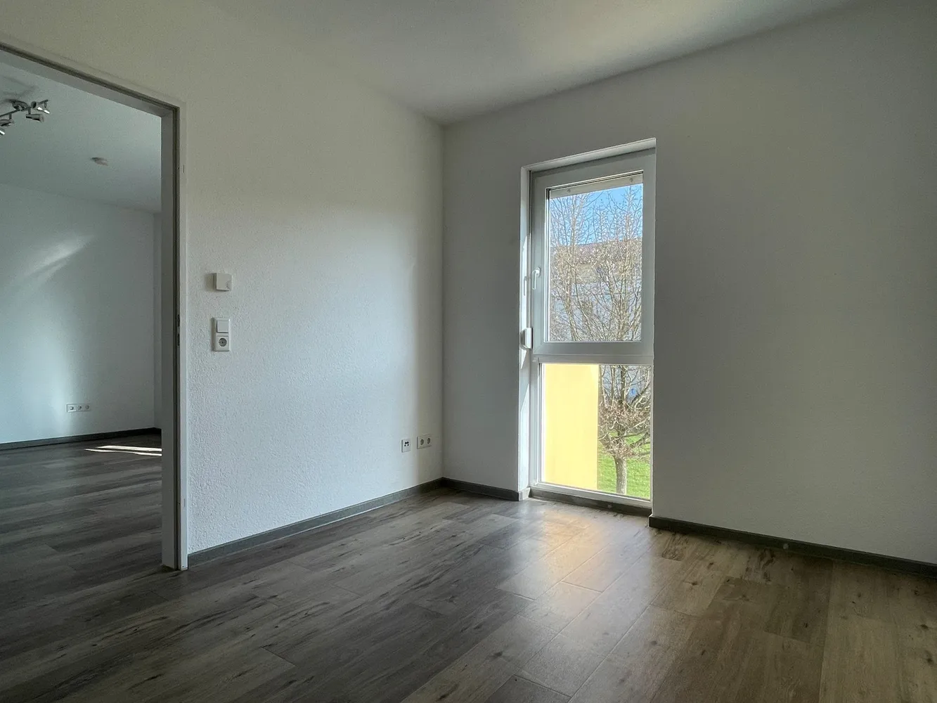 2 Zimmer Wohnung mit 39 m² in Köln – Bild 5