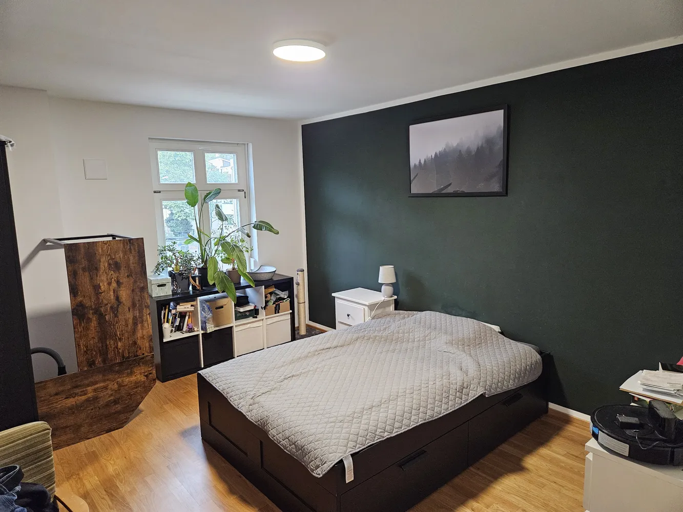 2 Zimmer Wohnung mit 55 m² in Leipzig – Bild 2