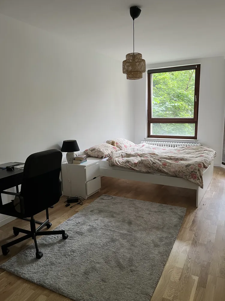 2 Zimmer Wohnung mit 66 m² in Berlin – Bild 12