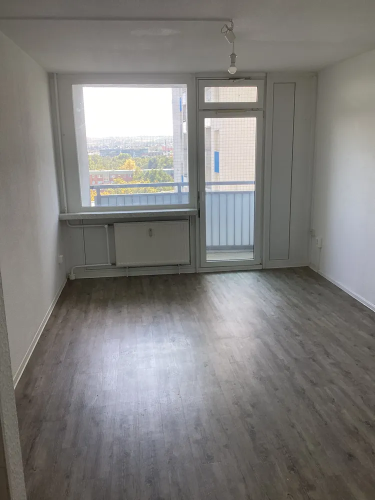 3 Zimmer Wohnung mit 79 m² in Dresden – Bild 1