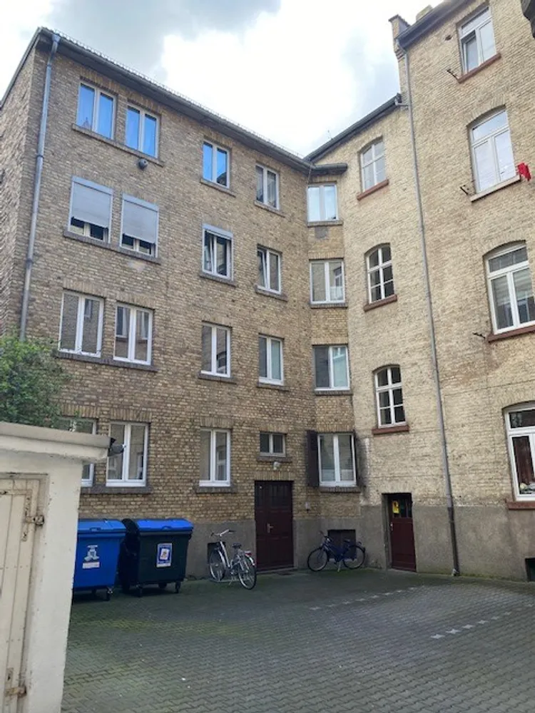 2 room apartment with 57 m² in Wiesbaden – Photo 1