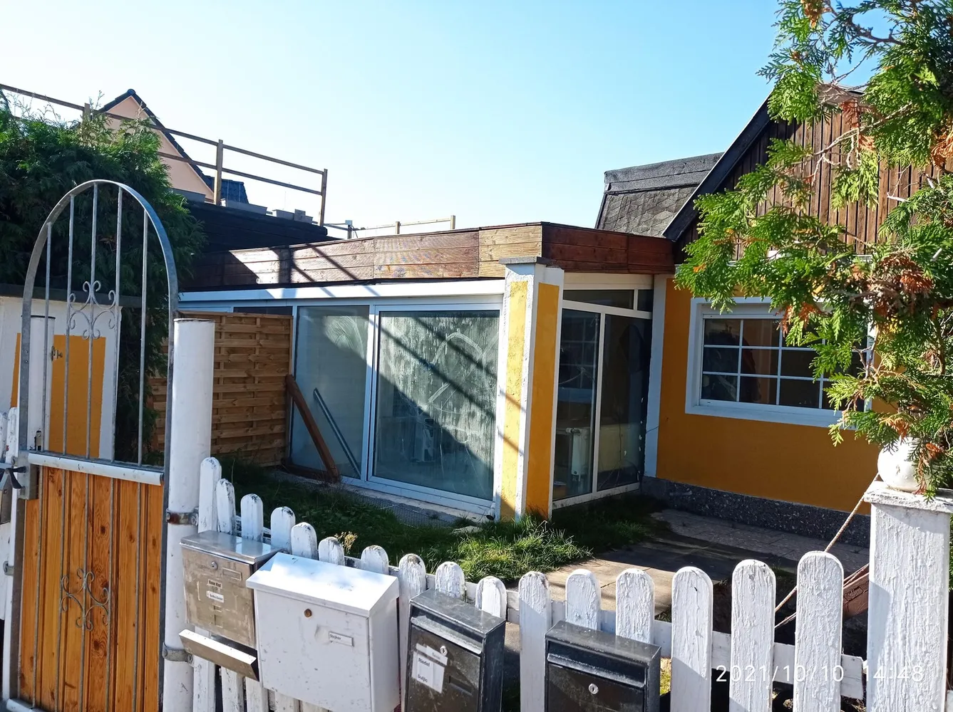 6 Zimmer Haus mit 166 m² in Berlin – Bild 11