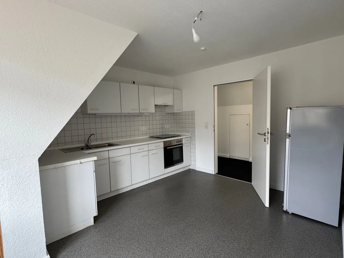 3 Zimmer Wohnung mit 80 m² in Schleswig – Bild 10