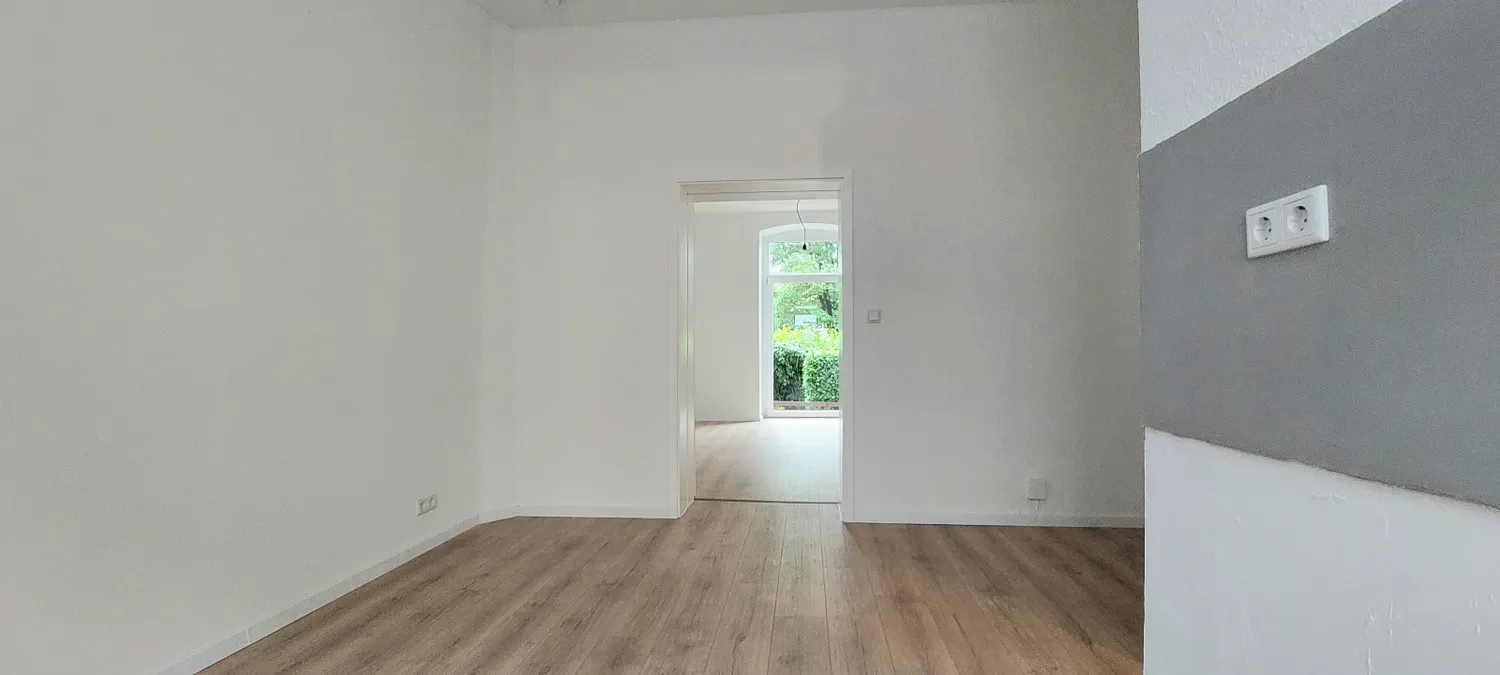 2 Zimmer Wohnung mit 35 m² in Wuppertal – Bild 2