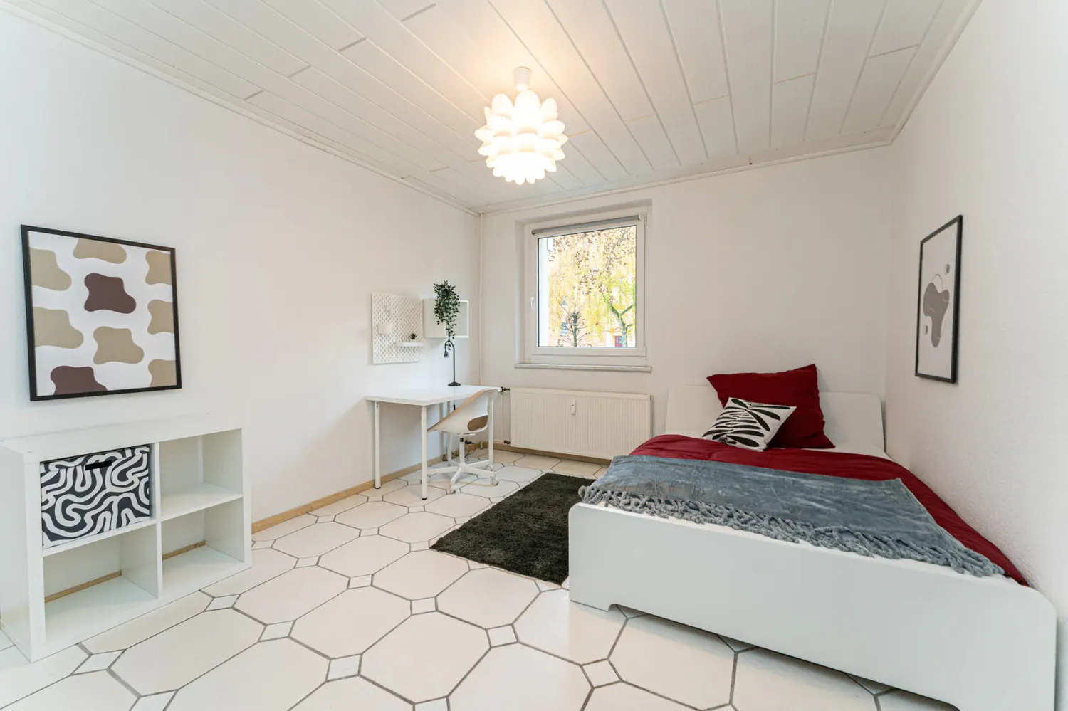 WG-Zimmer mit 17 m² in Potsdam – Bild 10