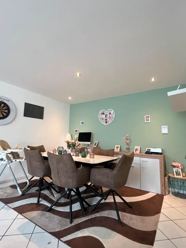 4 Zimmer Wohnung mit 110 m² in Trier – Bild 10