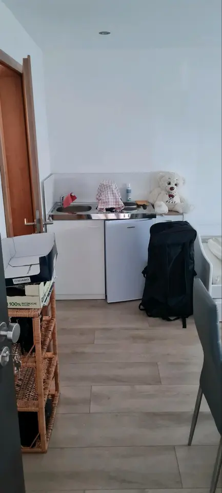 Studio mit 20 m² in Karlsruhe – Bild 7