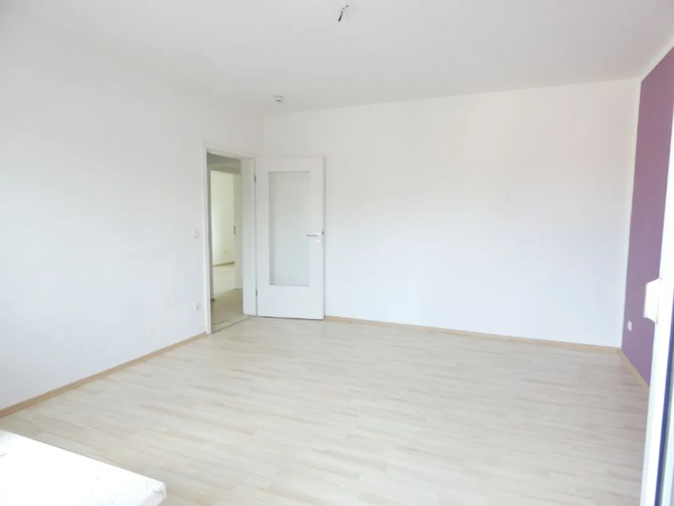 3 Zimmer Wohnung mit 58 m² in Mülheim an der Ruhr – Bild 4