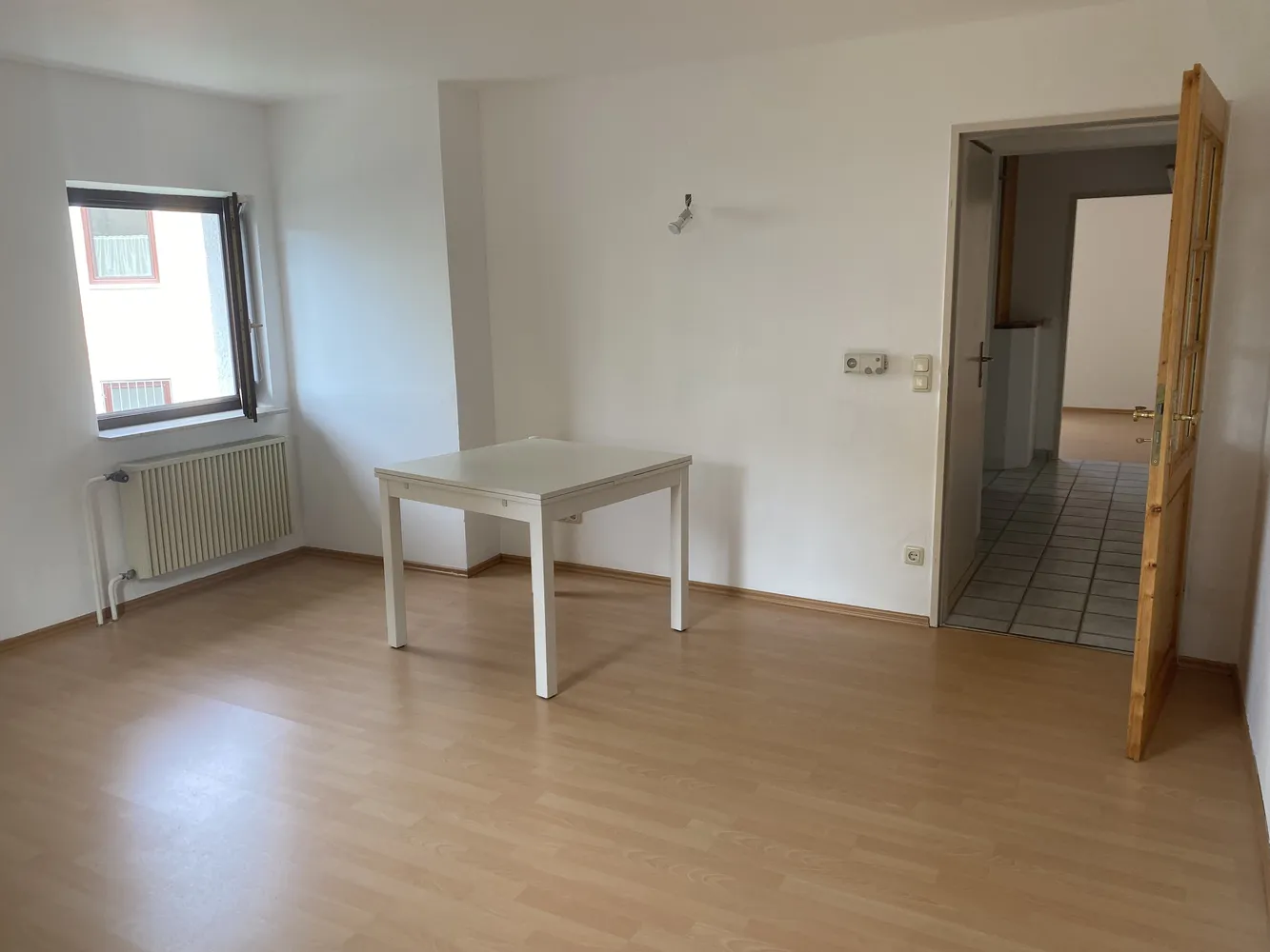 2 room apartment with 40 m² in Fürstenfeldbruck – Photo 2