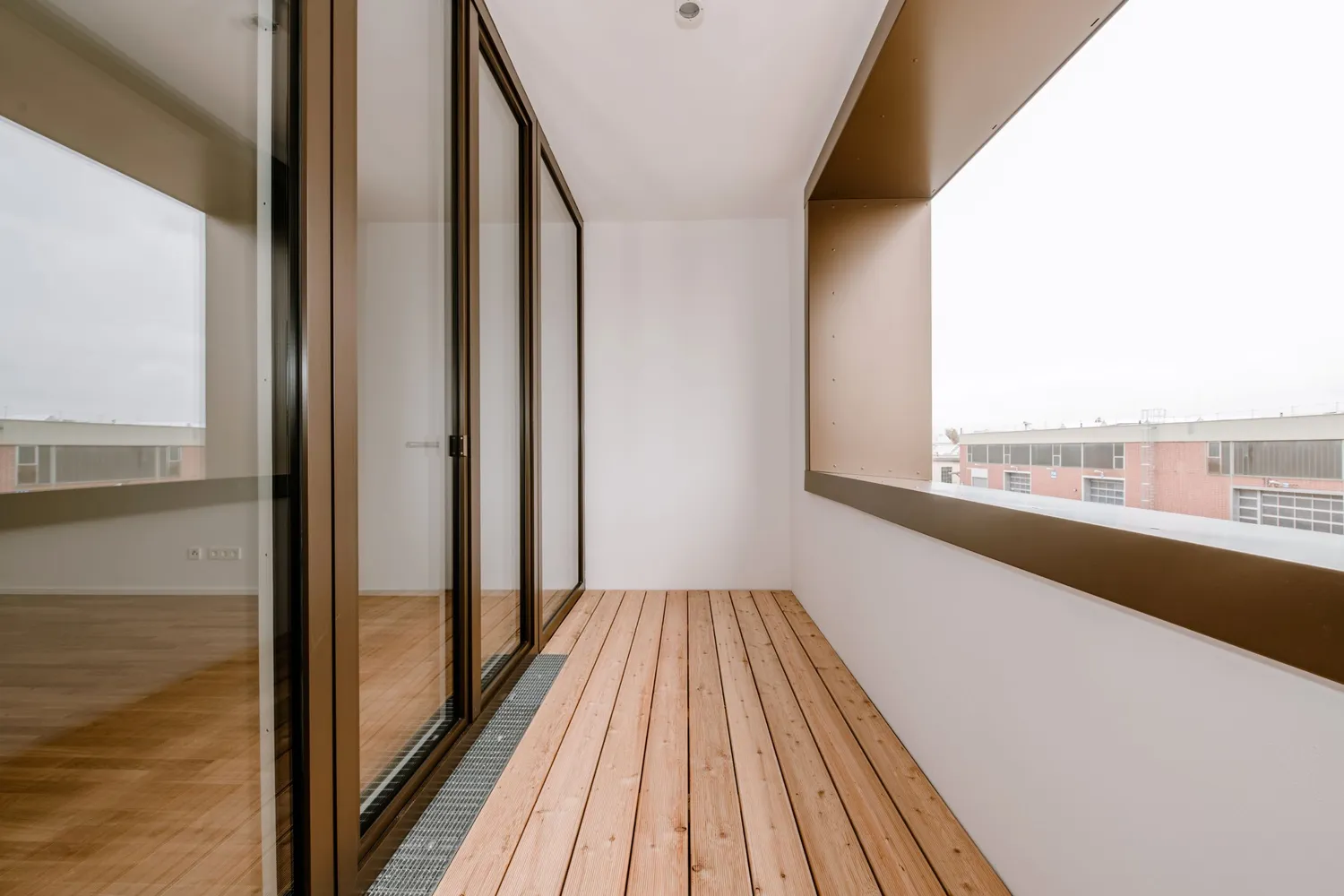 3 Zimmer Wohnung mit 87 m² in München – Bild 5