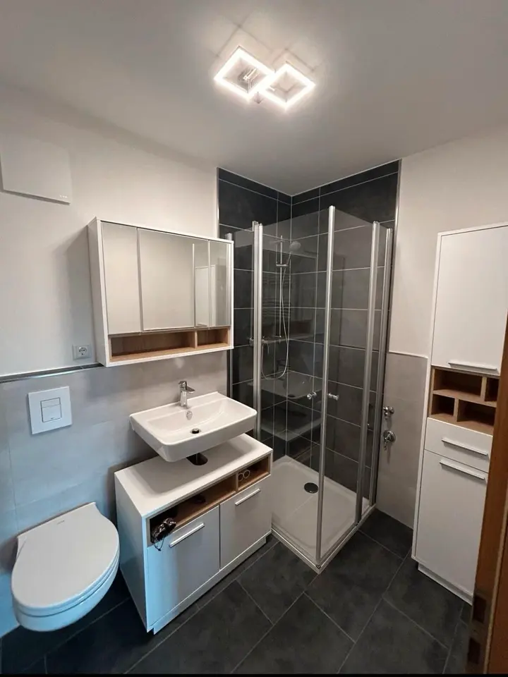 2 Zimmer Wohnung mit 46 m² in Annaberg-Buchholz – Bild 6