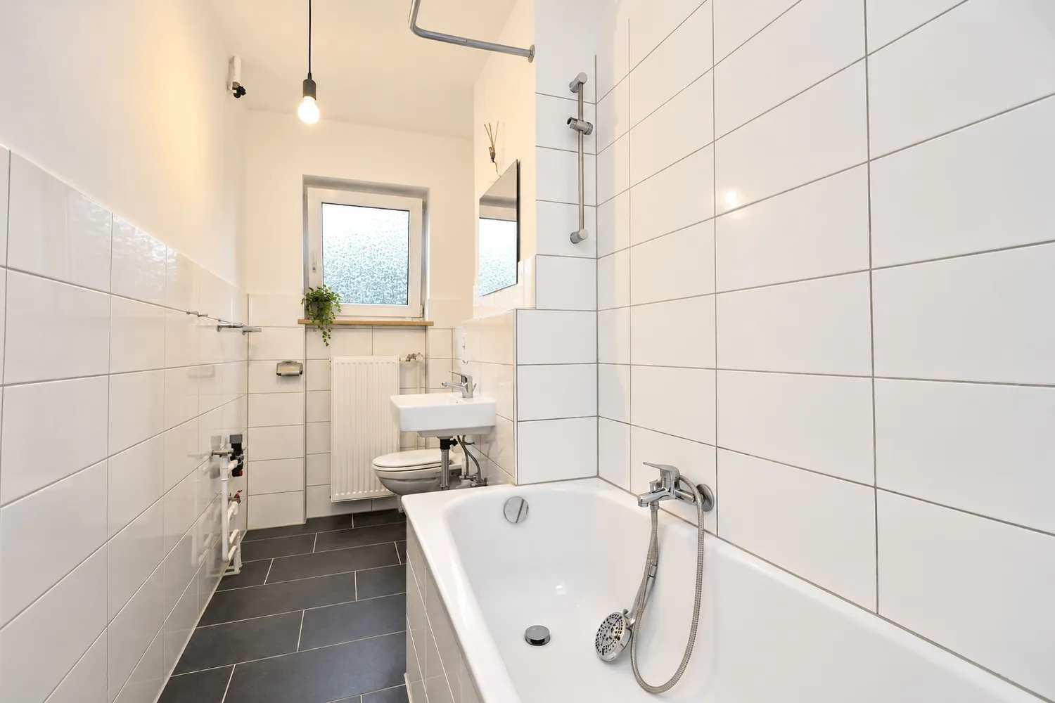 3 Zimmer Wohnung mit 68 m² in Bremen – Bild 6