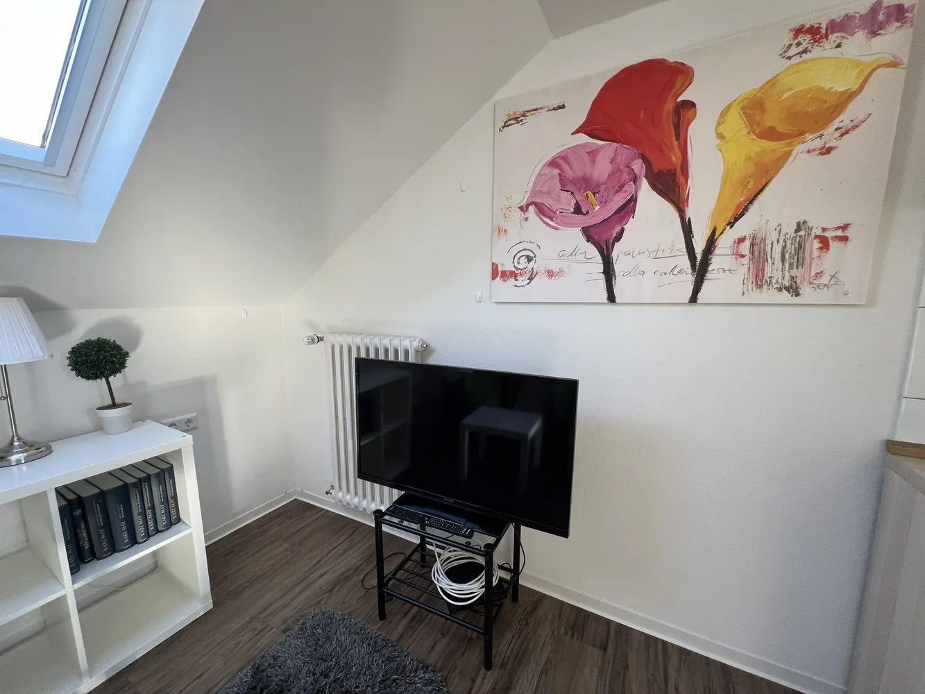 1 Zimmer Wohnung mit 35 m² in Stuttgart – Bild 12