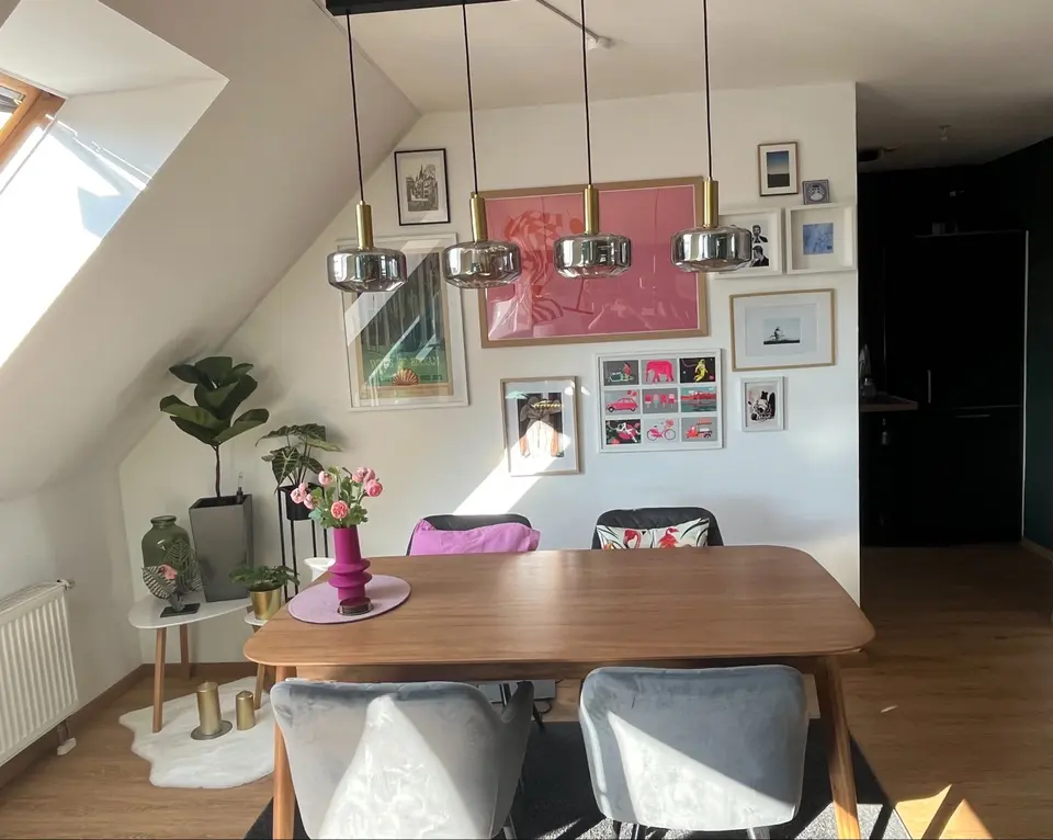 WG-Zimmer mit 70 m² in Eilenburg – Bild 3