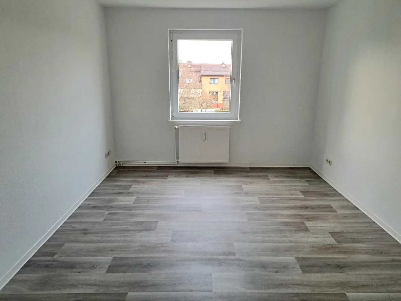 2 room apartment with 57 m² in Magdeburg – Photo 12