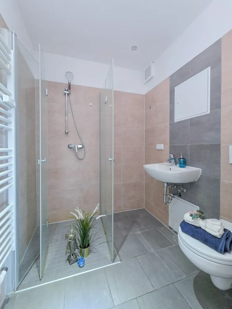 3 room apartment with 64 m² in Magdeburg – Photo 6