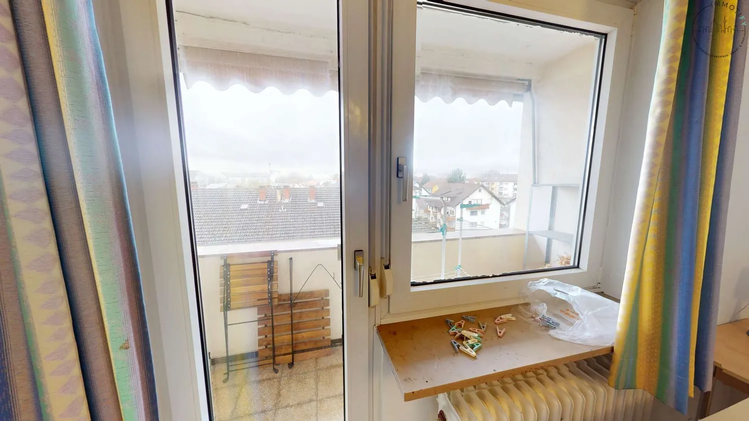3 Zimmer Wohnung mit 76 m² in Karlsruhe – Bild 5