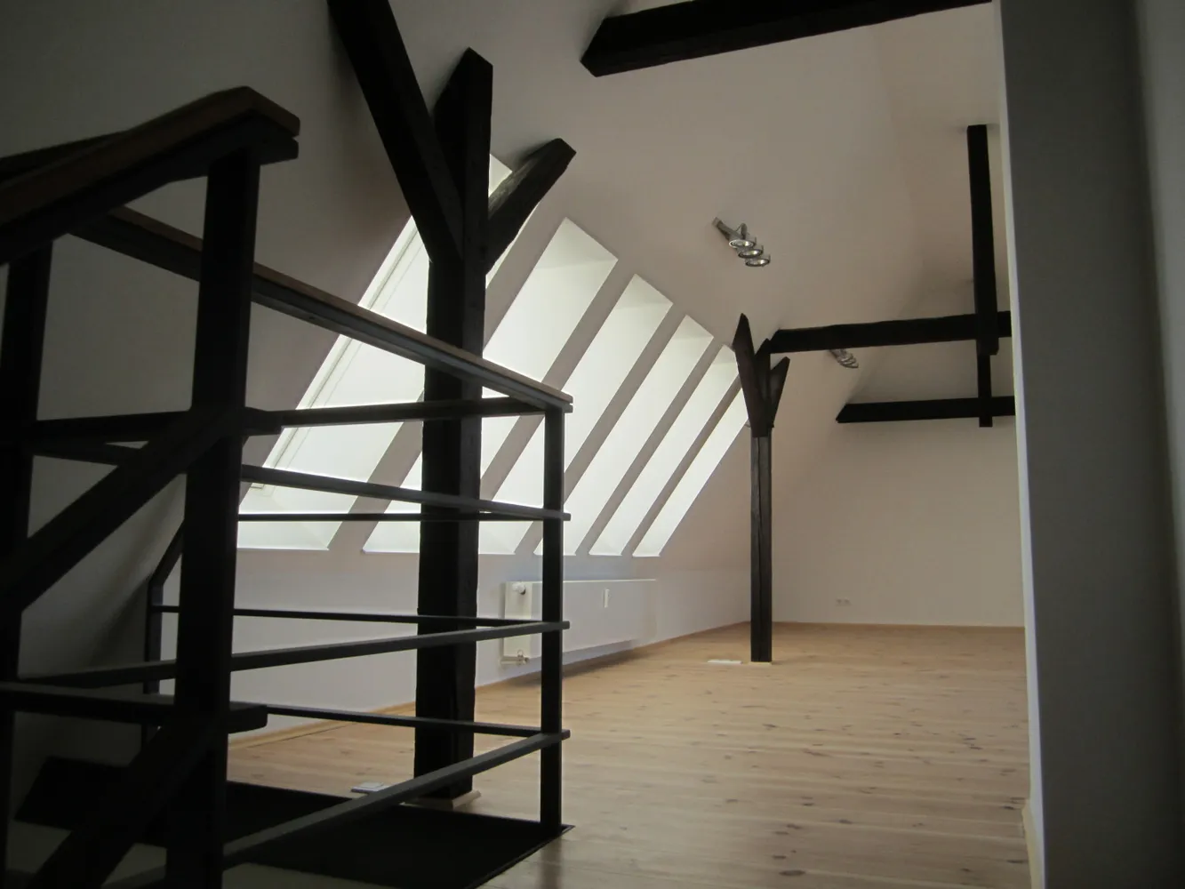 4 Zimmer Wohnung mit 151 m² in Leipzig – Bild 6