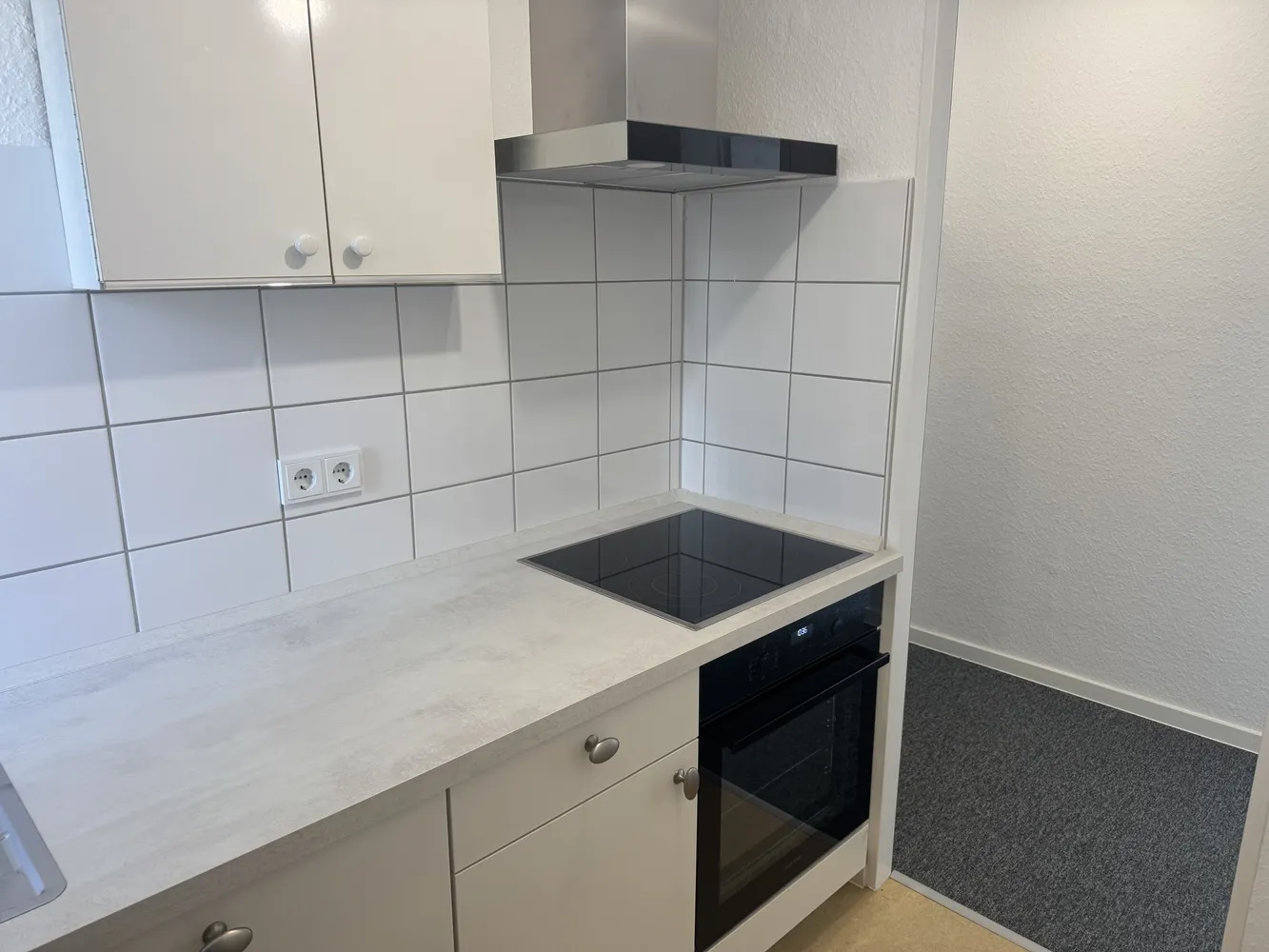 3 Zimmer Wohnung mit 61 m² in Frankfurt am Main – Bild 5