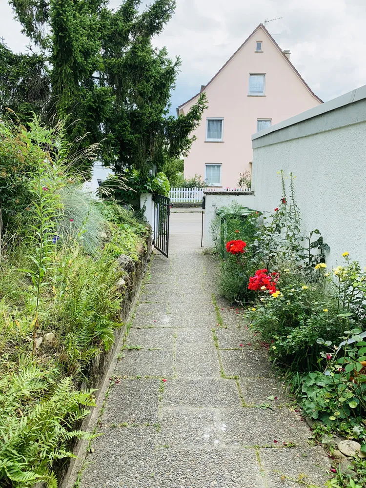 1 Zimmer Wohnung mit 25 m² in Stuttgart – Bild 10