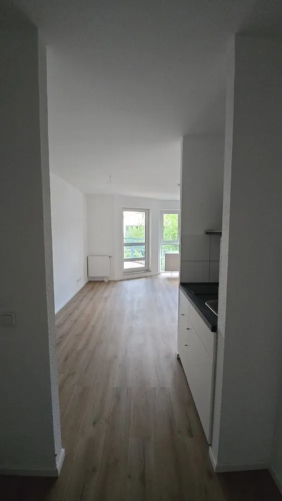 1 Zimmer Wohnung mit 40 m² in Hamburg – Bild 5
