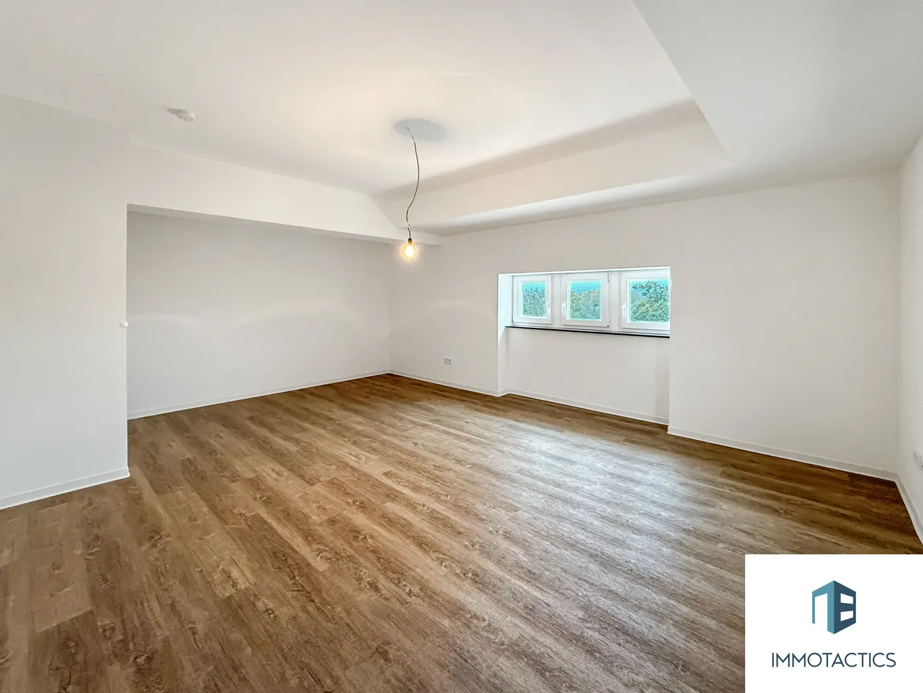 3 Zimmer Wohnung mit 138 m² in Bad Kreuznach – Bild 9