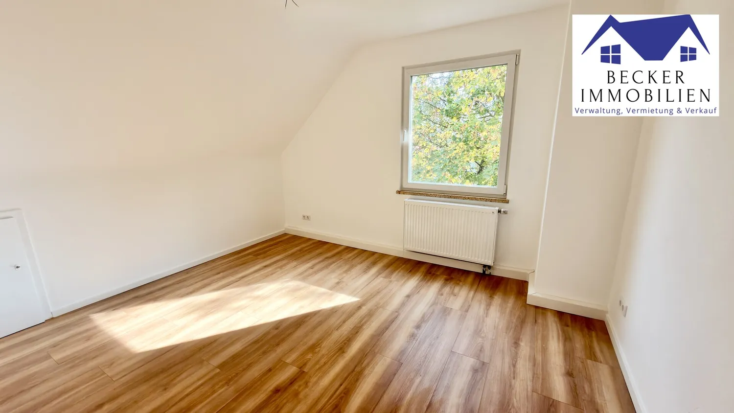 3 room apartment with 63 m² in Wolfenbüttel – Photo 3