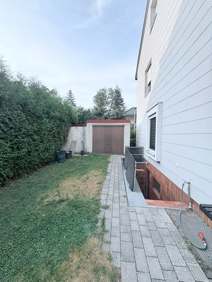 6 Zimmer Haus mit 130 m² in Hof – Bild 3