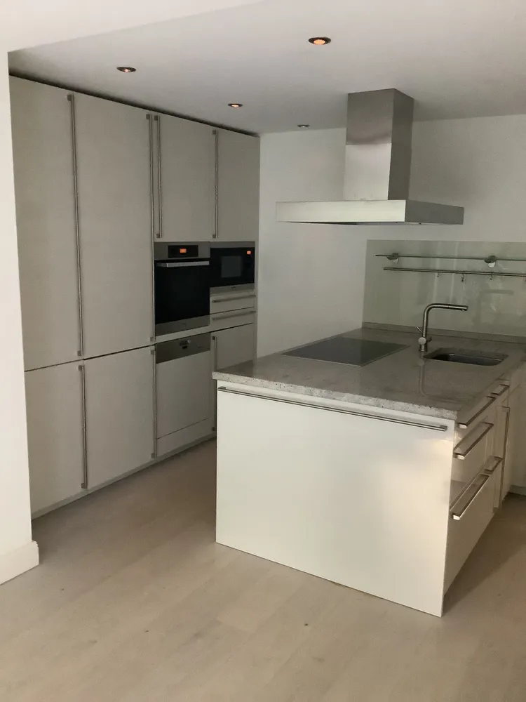 5 Zimmer Wohnung mit 188 m² in Hamburg – Bild 5