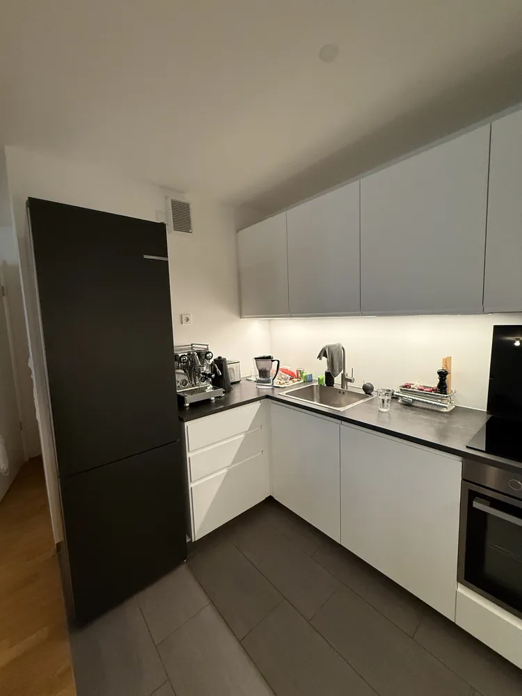 3 Zimmer Wohnung mit 91 m² in München – Bild 6