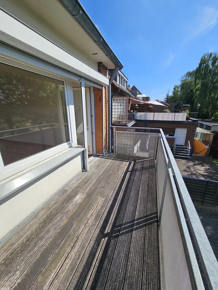 3 Zimmer Wohnung mit 75 m² in Mönchengladbach – Bild 6