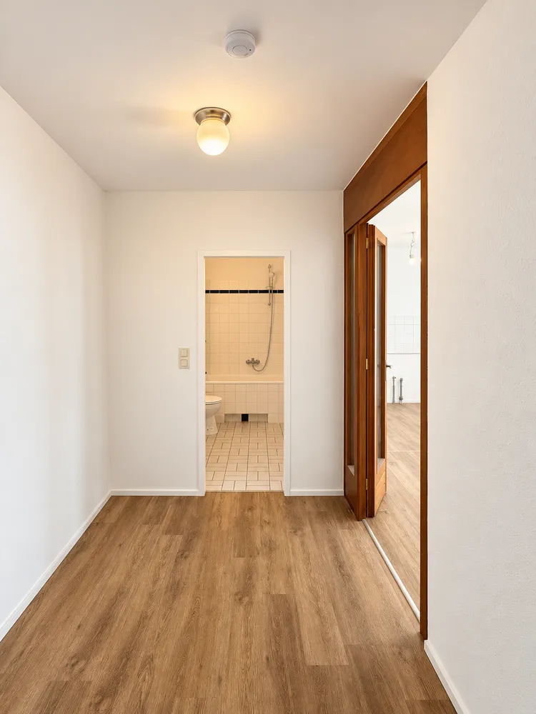 2 Zimmer Wohnung mit 56 m² in Berlin – Bild 10