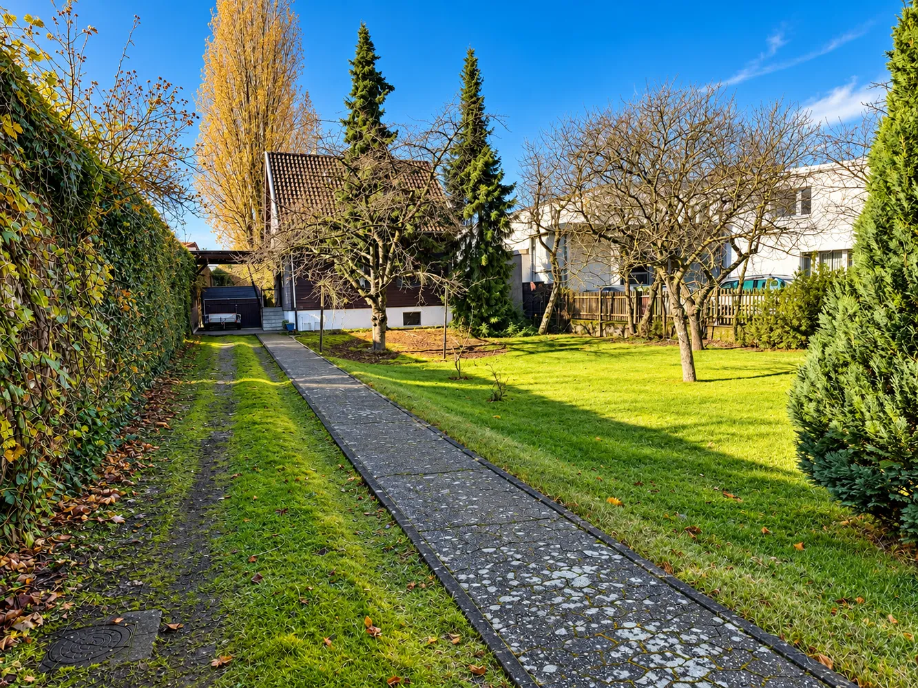 4 Zimmer Haus mit 91 m² in Ratingen – Bild 4