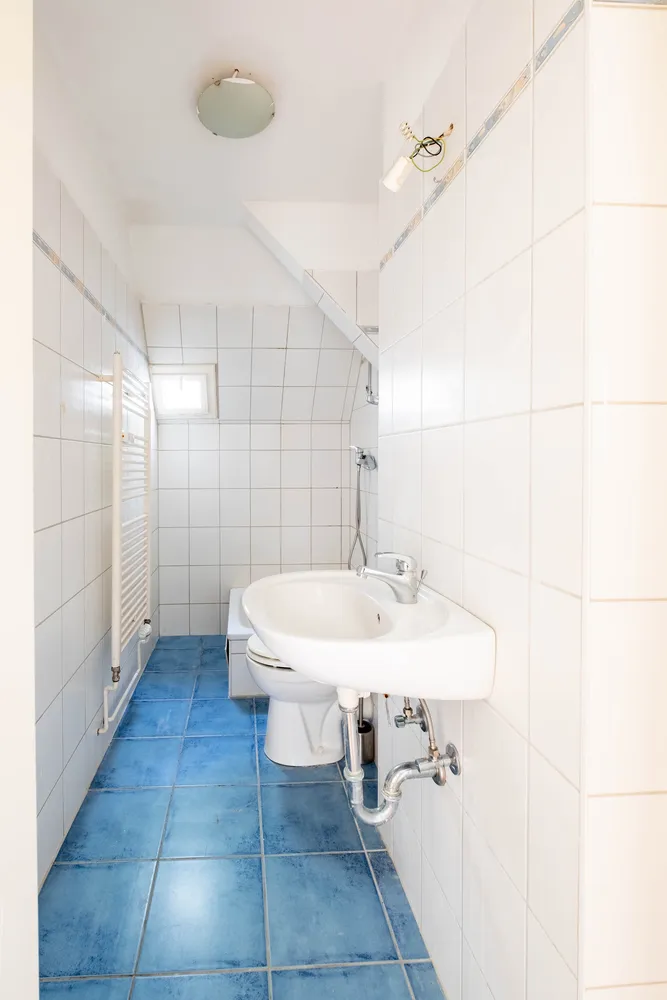 2 Zimmer Wohnung mit 42 m² in Berlin – Bild 4