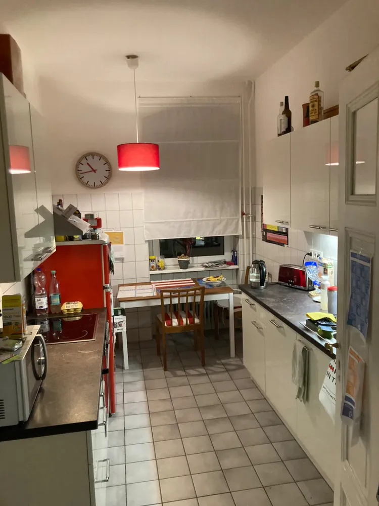 WG-Zimmer mit 13 m² in Berlin – Bild 10