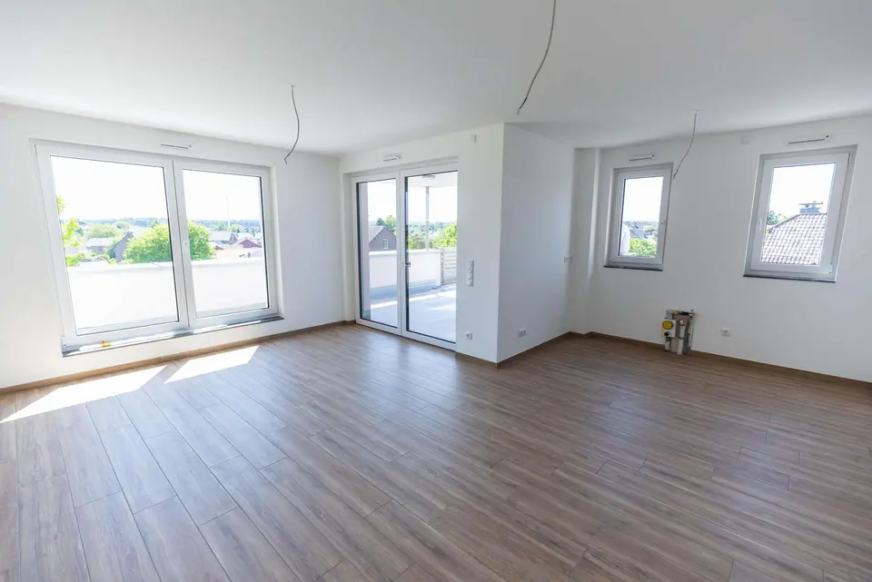 4 Zimmer Wohnung mit 138 m² in Nettetal – Bild 8