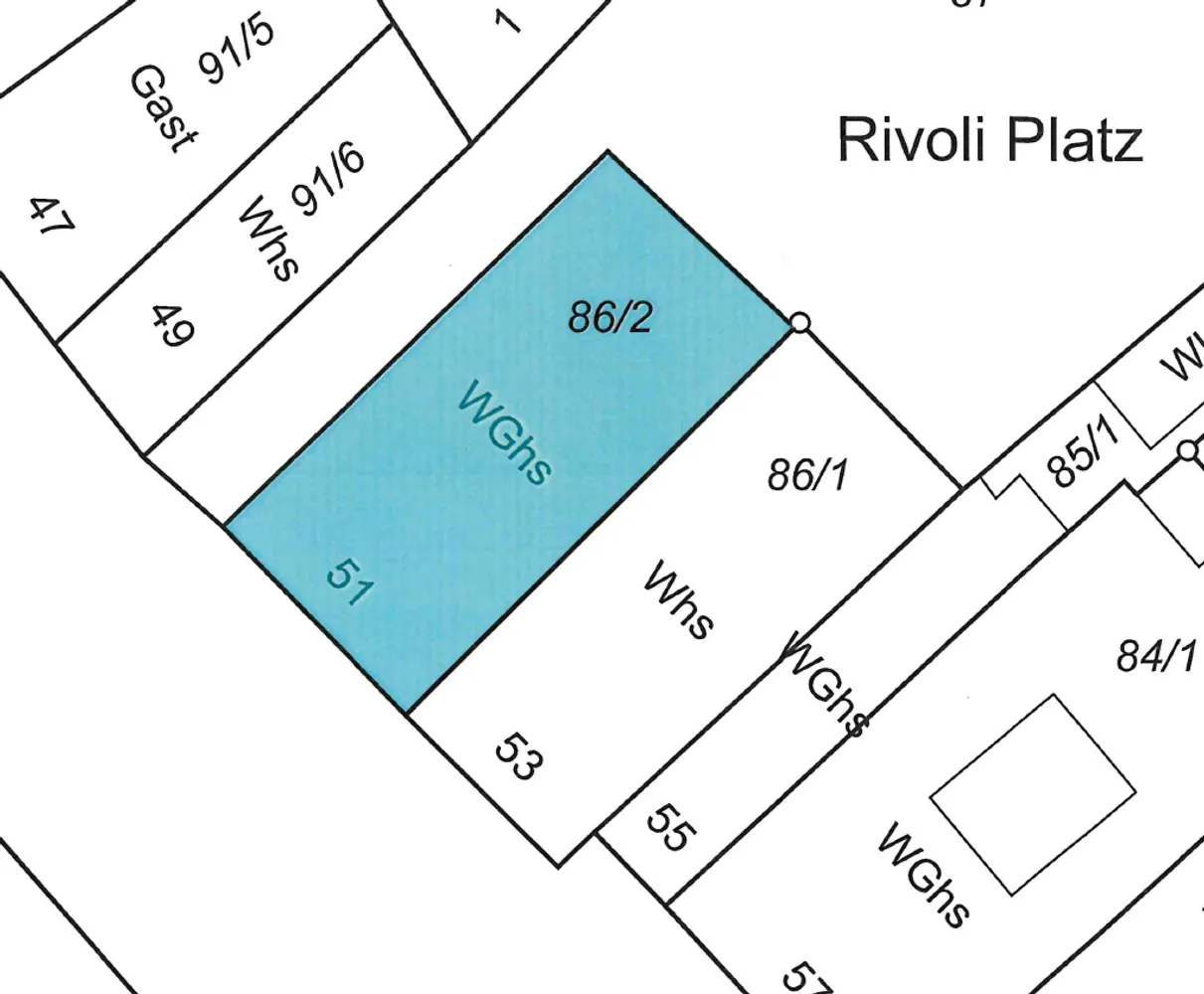 2 Zimmer Wohnung mit 121 m² in Ravensburg – Bild 9