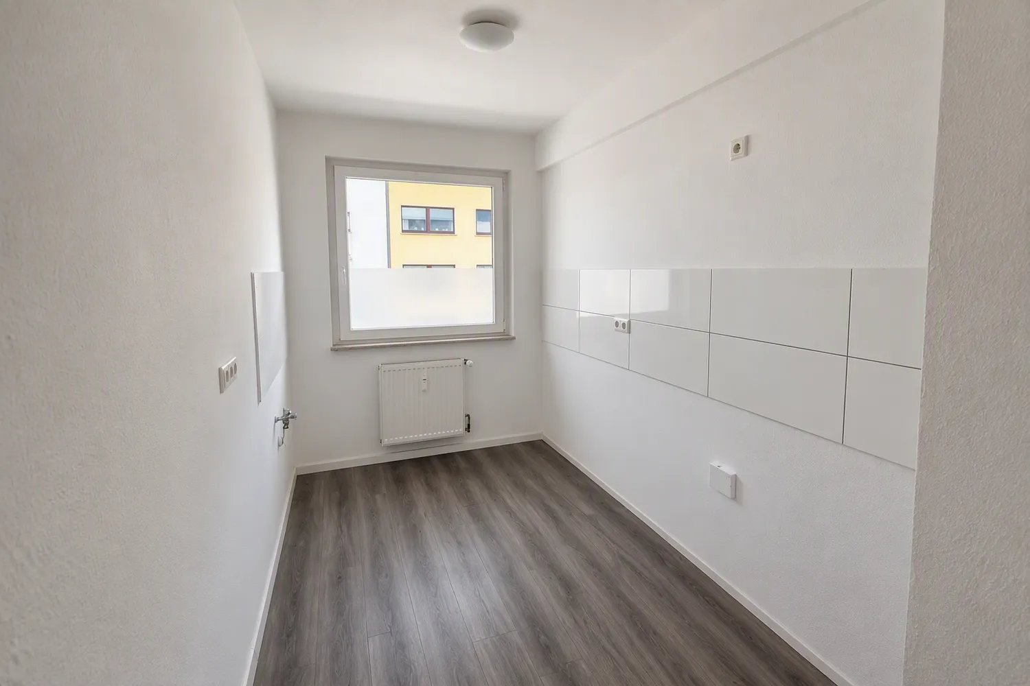 4 Zimmer Wohnung mit 60 m² in Essen – Bild 5