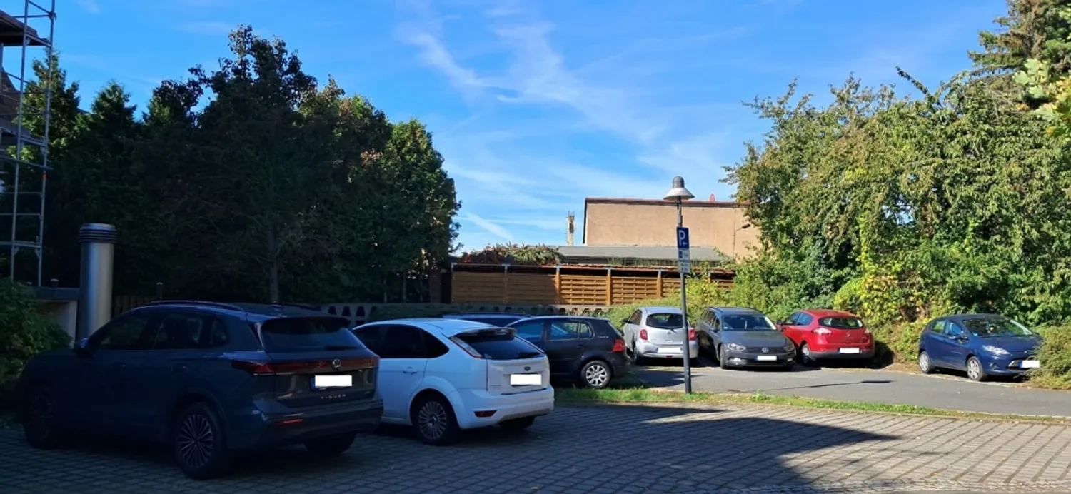 2 Zimmer Wohnung mit 65 m² in Wurzen – Bild 7