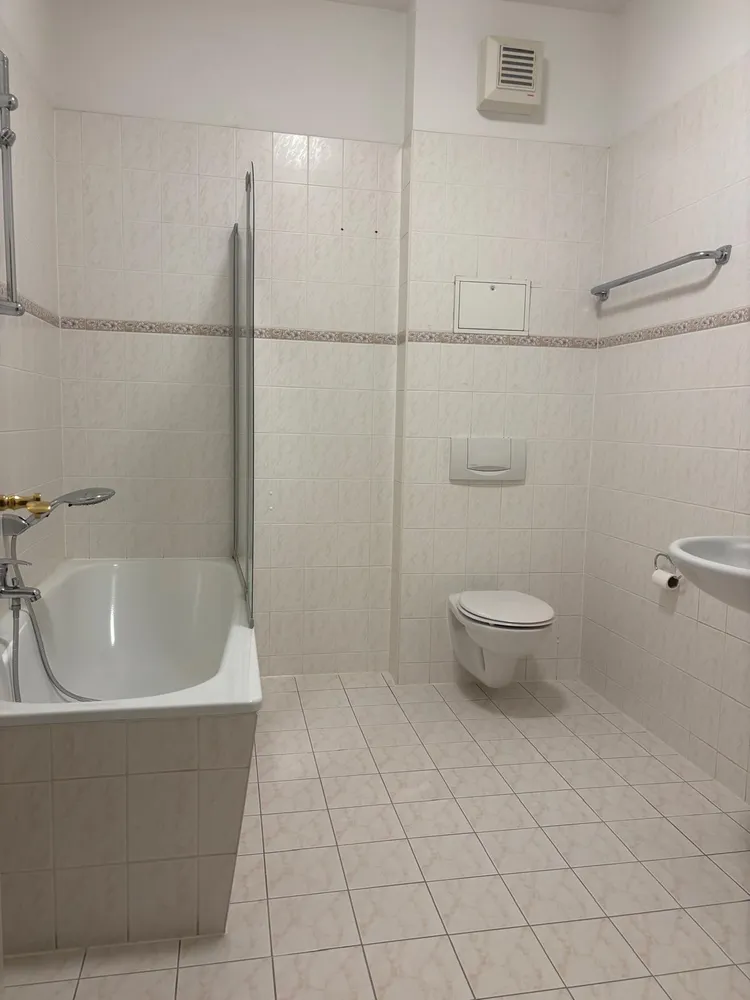 2 Zimmer Wohnung mit 65 m² in Halle (Saale) – Bild 9