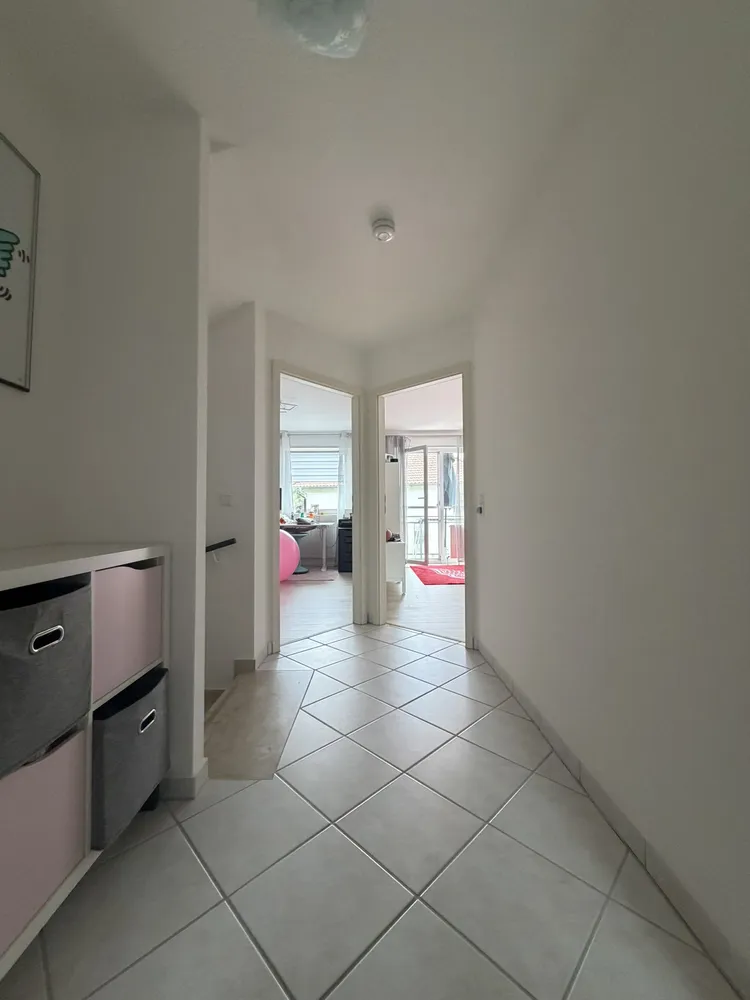 5 Zimmer Haus mit 140 m² in Mannheim – Bild 1