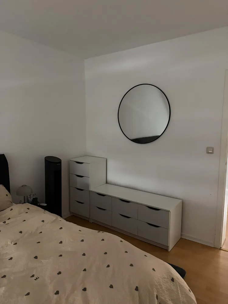 3 Zimmer Wohnung mit 60 m² in Meerbusch – Bild 3