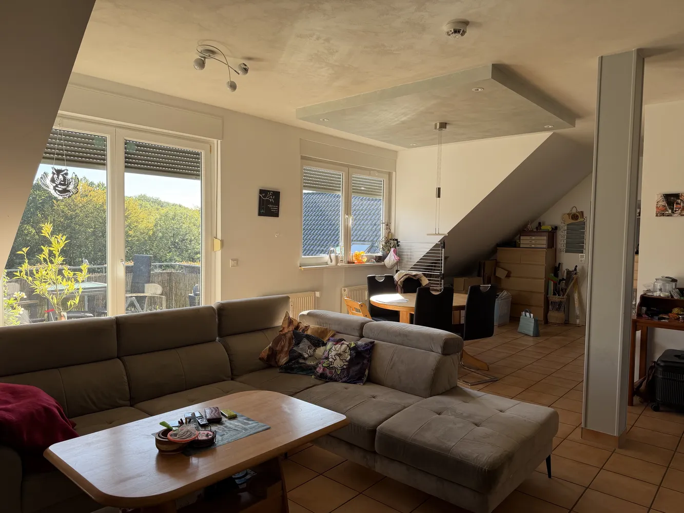 4 Zimmer Wohnung mit 105 m² in Leverkusen – Bild 8
