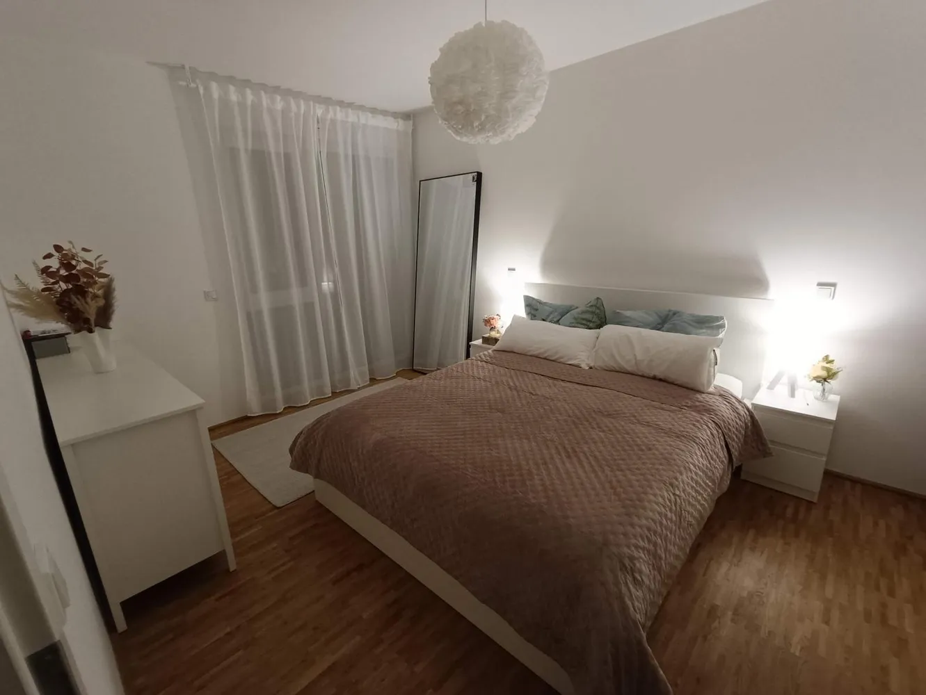 2 room apartment with 57 m² in Saarbrücken – Photo 10