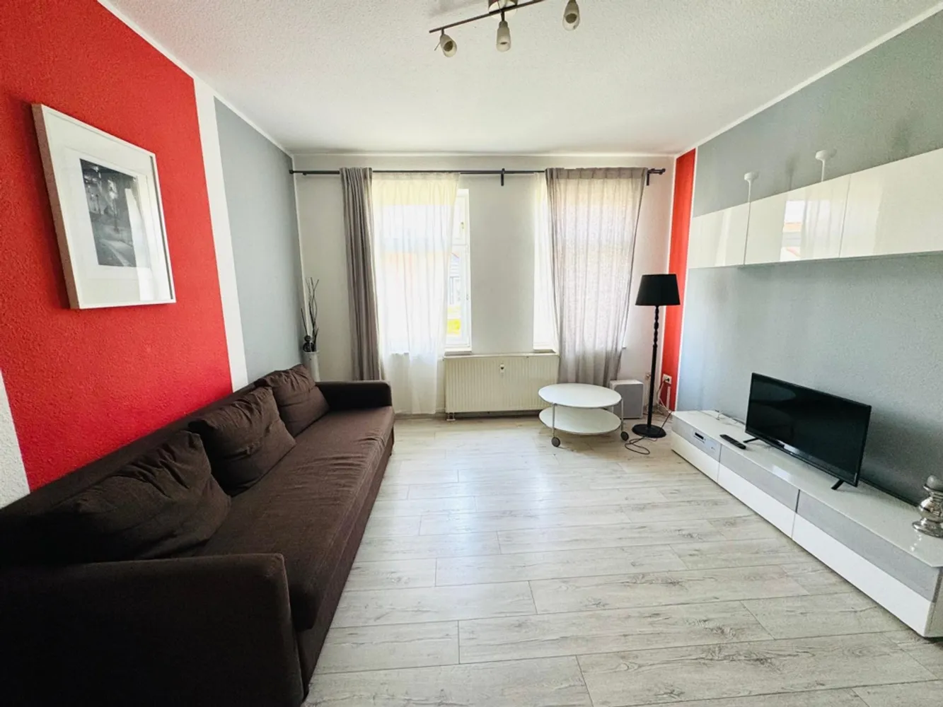 3 Zimmer Wohnung mit 69 m² in Leipzig – Bild 6