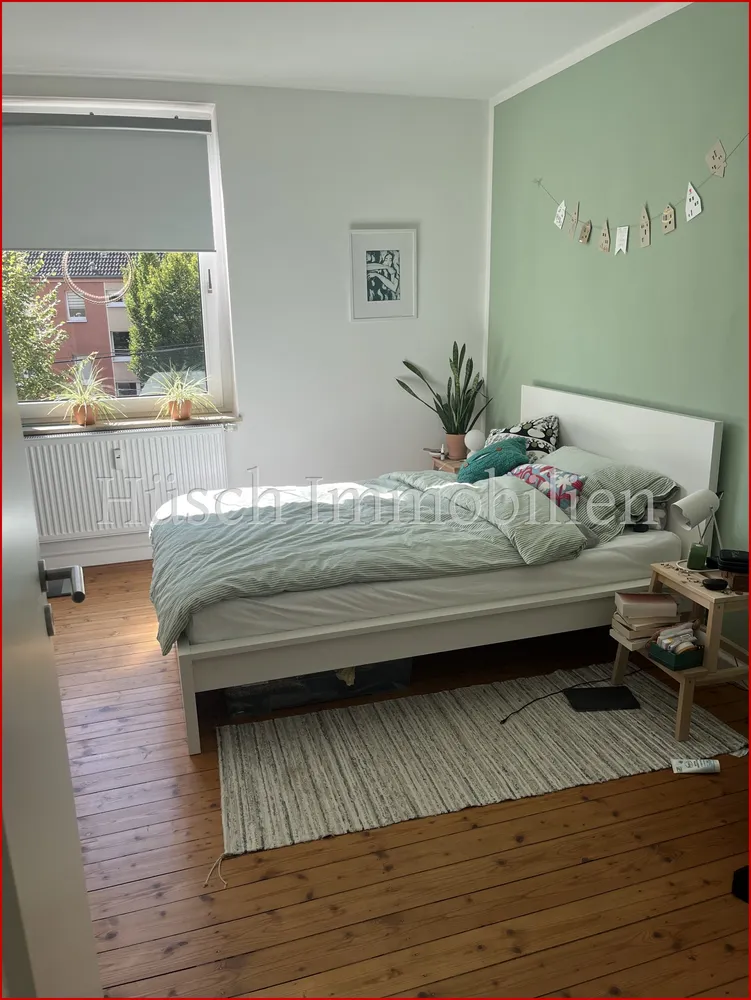 2 Zimmer Wohnung mit 67 m² in Essen – Bild 10