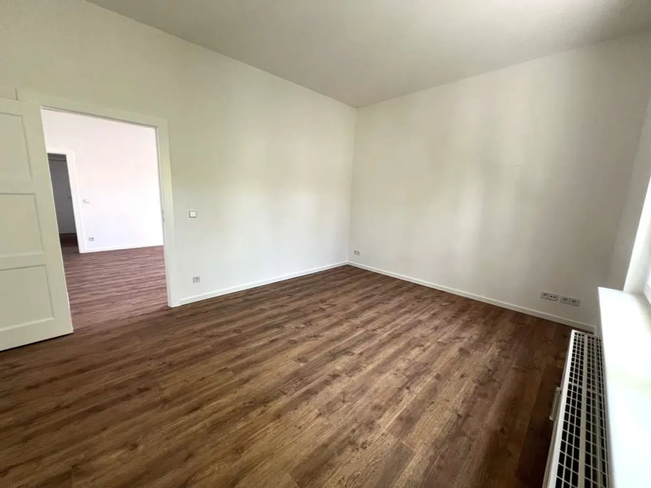 2 room apartment with 53 m² in Berlin – Photo 4