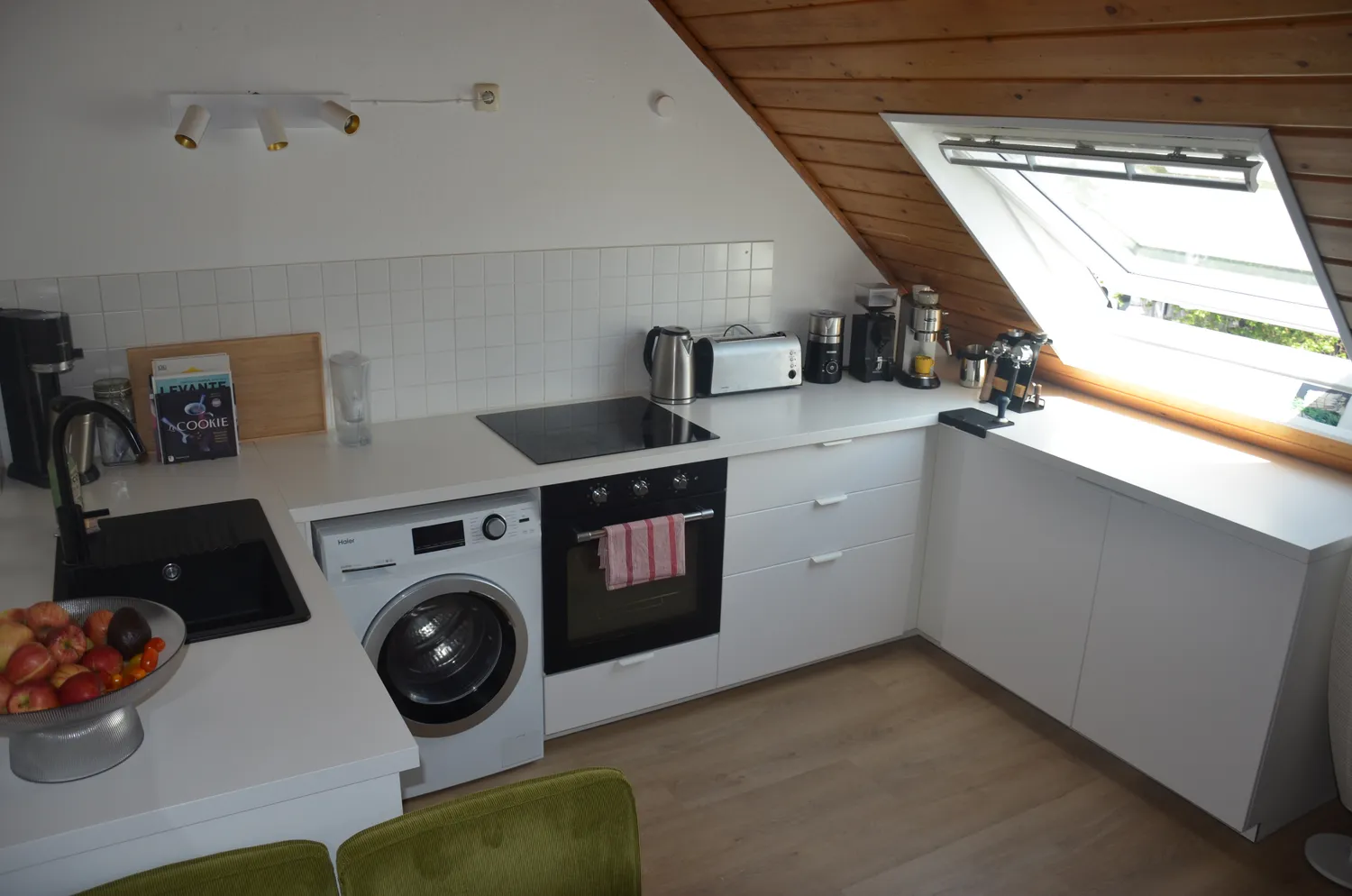 3 Zimmer Wohnung mit 70 m² in Köln – Bild 6